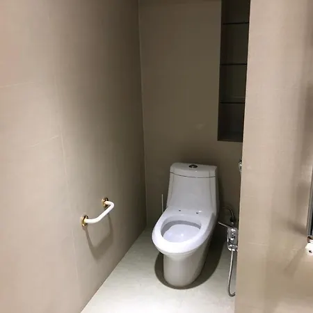 3 Faleza Nord Apartment Constanta